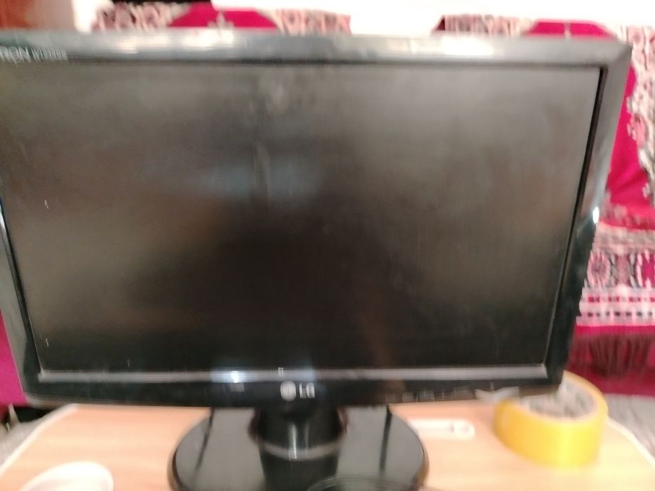 Компьютер средний