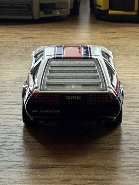 Hotwheels премиум