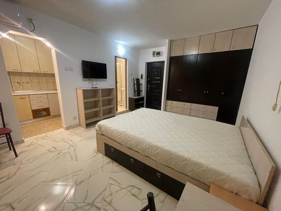 Proprietar închiriez Garsonieră sect 2 chiar langa mega mall