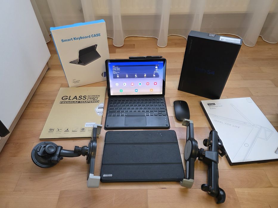 Samsung Galaxy Tab S4
