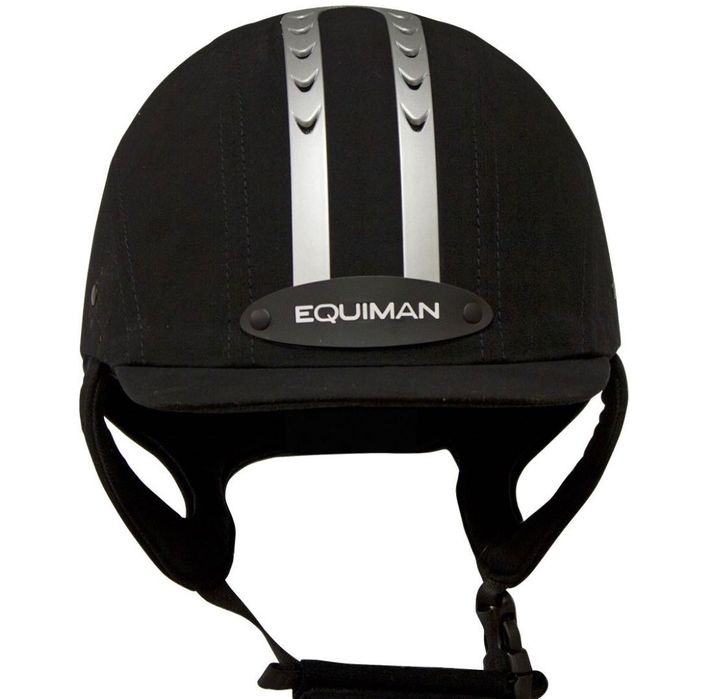 Шлем для конного спорта