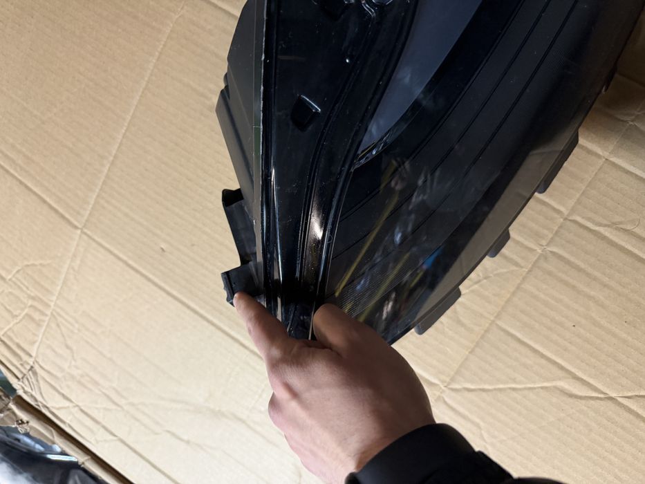 Far stanga Tesla Model 3 Model Y Full Led 2017/2018/2019/2020/2021