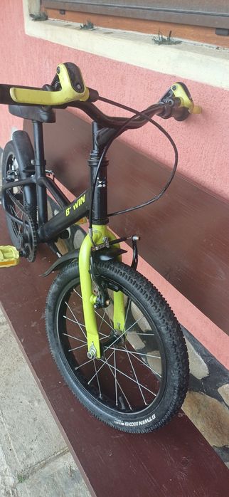 Bicicletă copii,
