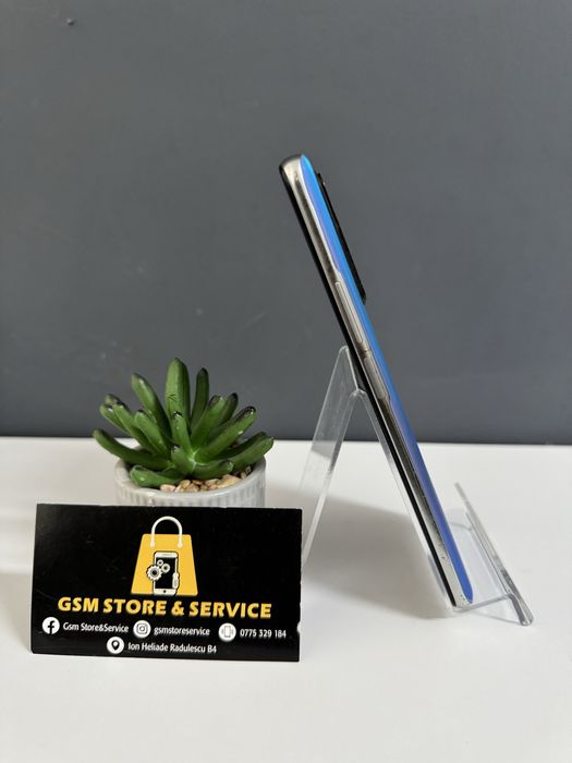 Xiaomi Mi 11T 128Gb Blue Garantie Gsm Store&Service