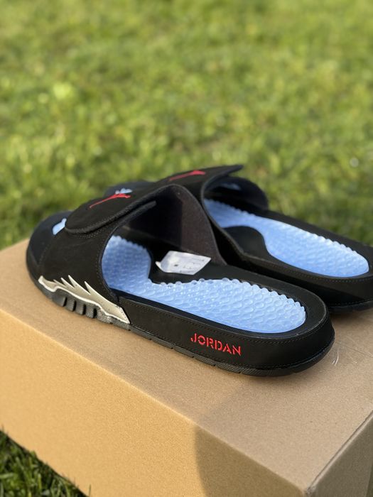 Nike jordan hidro 5 retro