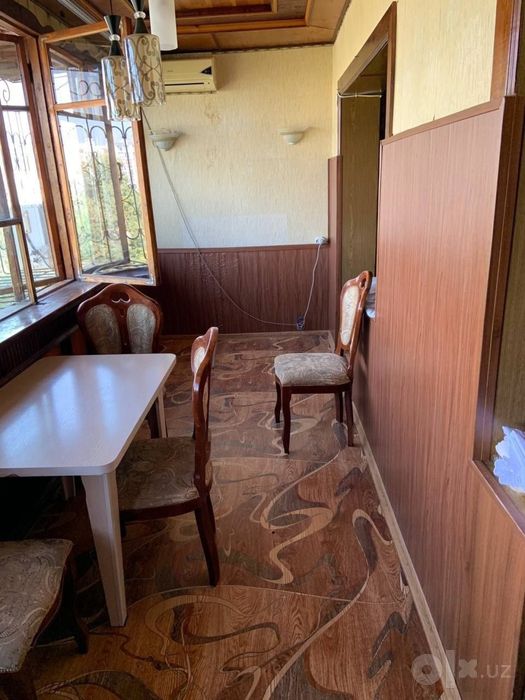 Продается 3х ком.кв.3/5/5 Сергели 7