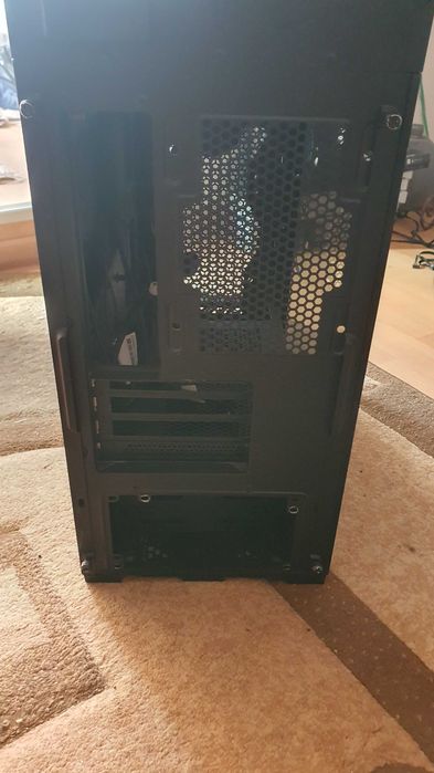 Carcasa Lenovo Legion T5 Noua