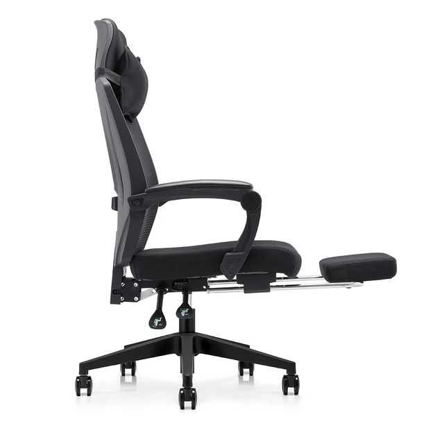 Офисное кресло реклайнер Comfort Seating LegRest ENJOY LUX