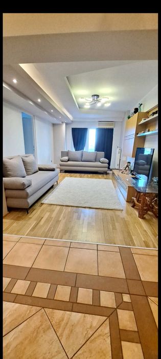 Apartament 3 camere