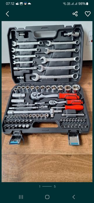 Оригинал.Продам AMG-Force 82-предмета