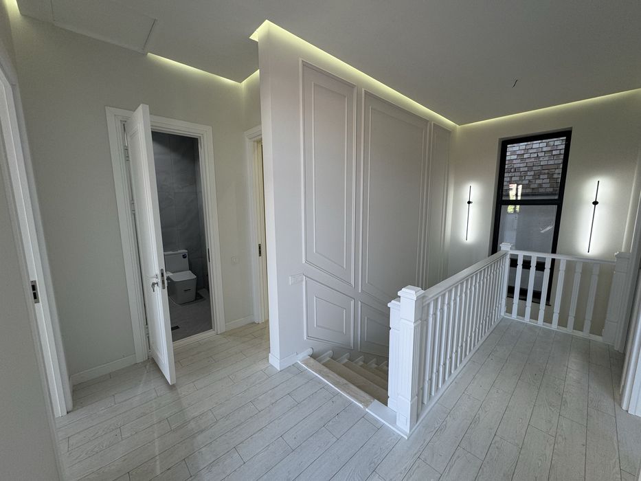 Продаётся дом в стиле Хайтек