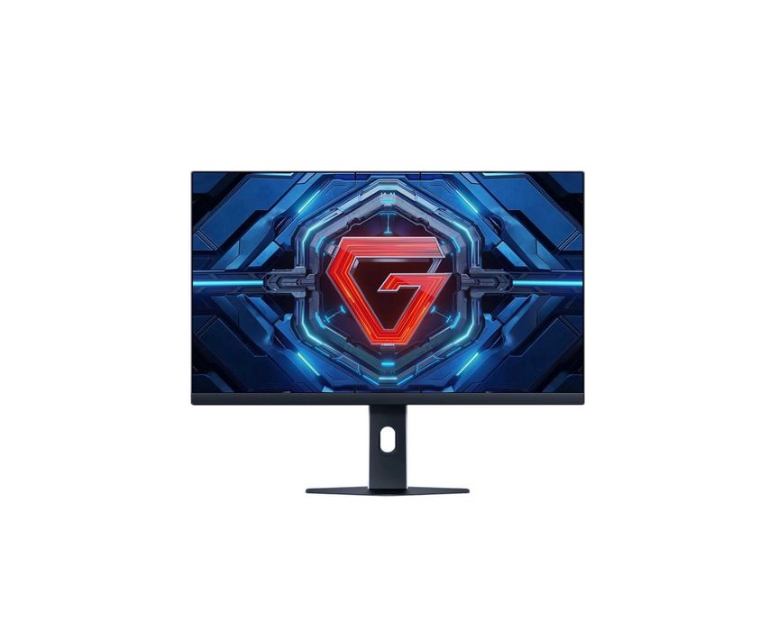 ' Монитор 27" Redmi G27U Dual Mode (4K 165Hz / FHD 320Hz, IPS)