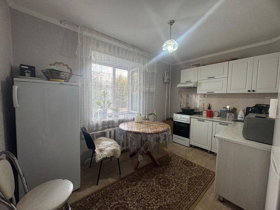 Продам 3 комнатную квартиру