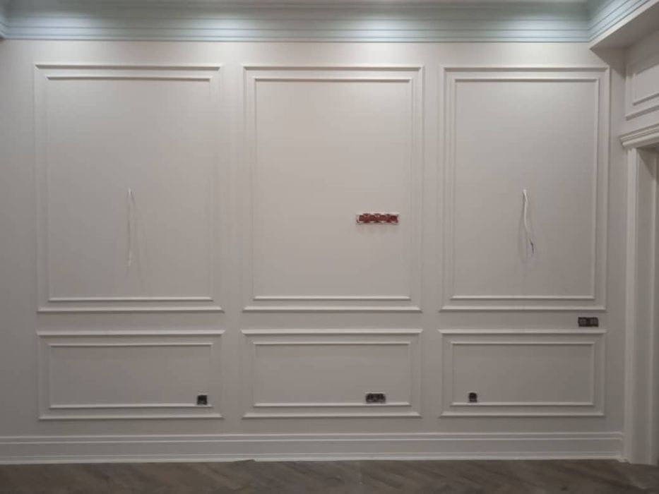 Евро ремонт квартир