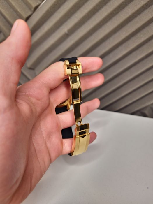 Seiko Mod Yachtmaster