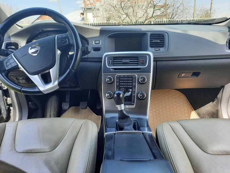 Volvo S60 D3 - Stare exelenta