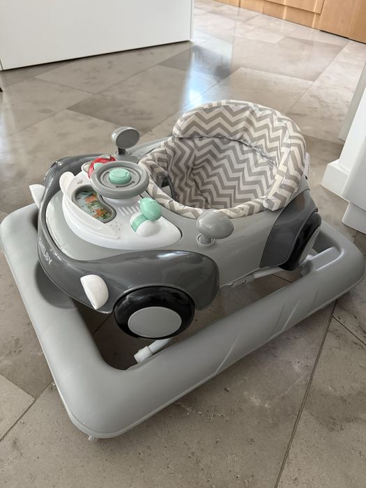 Детска проходилка