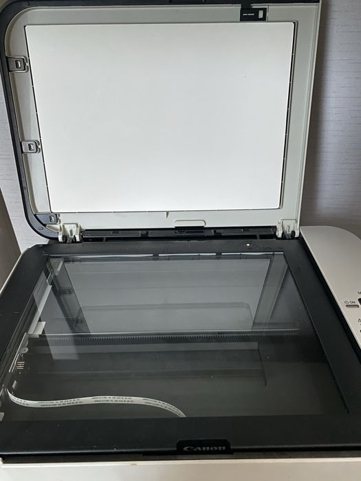 Не рабочий принтер