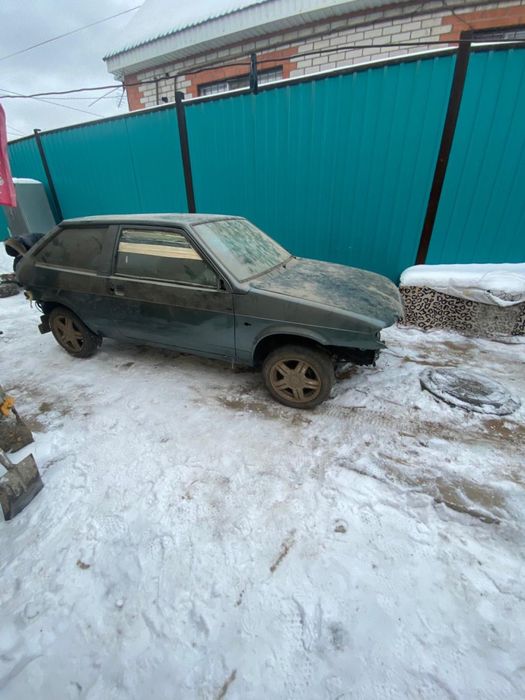 Продам ваз 2113