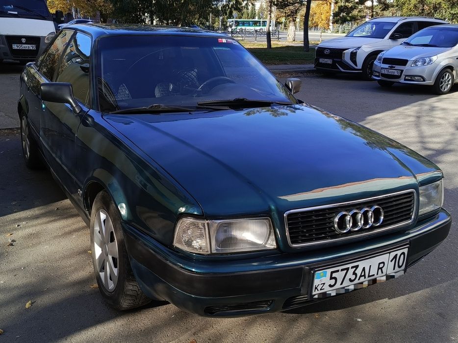 Audi 80 B4 1991г