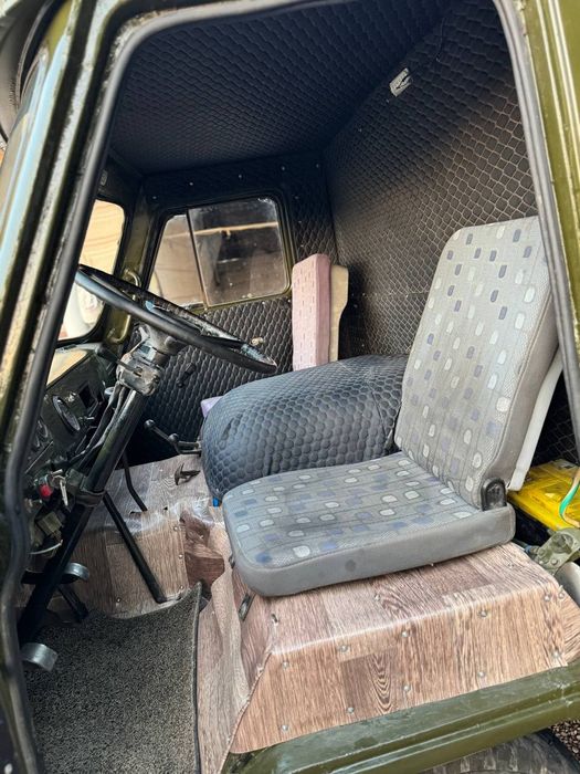 УАЗ 452 Бортовой