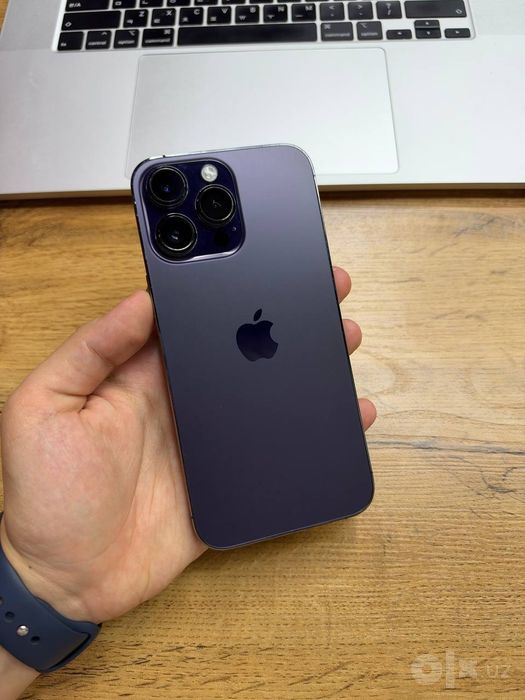 IPhone 14 pro max holat ideal