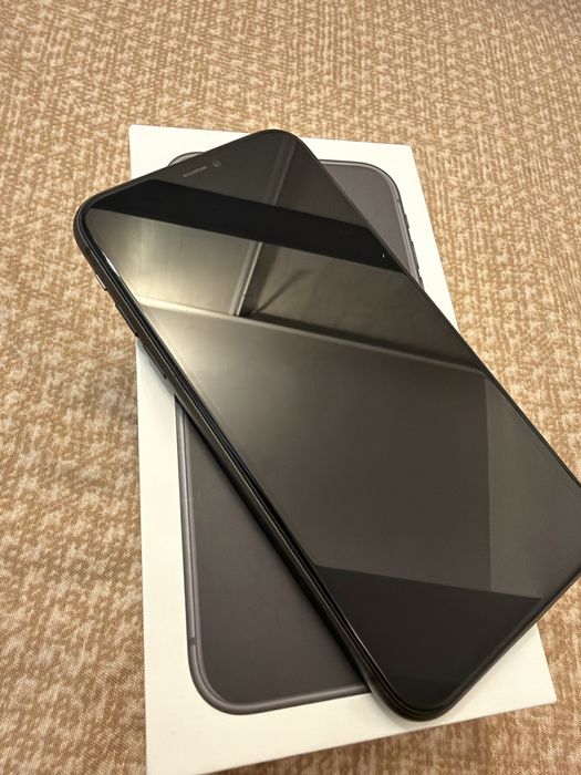 Iphone 11 impecabil
