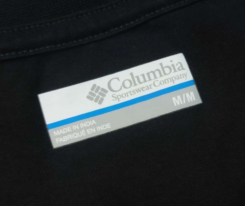 Tricou Columbia Explorers
