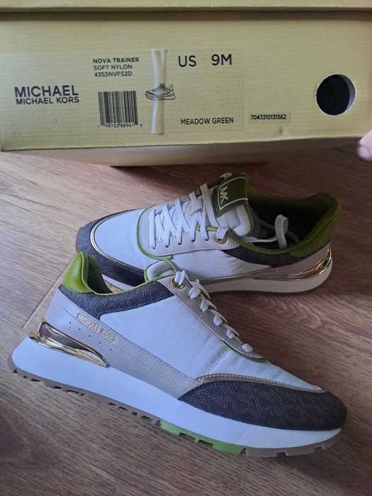 Сникърси Michael Kors, размер 9 (ЕU40)