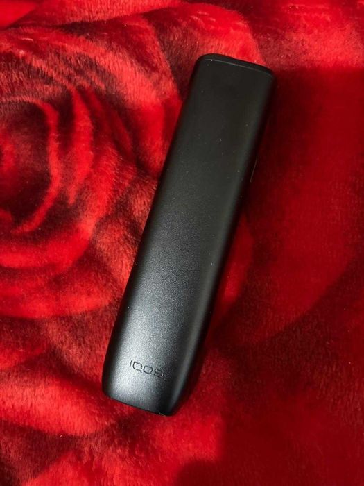 Vand aparat iqos si glo