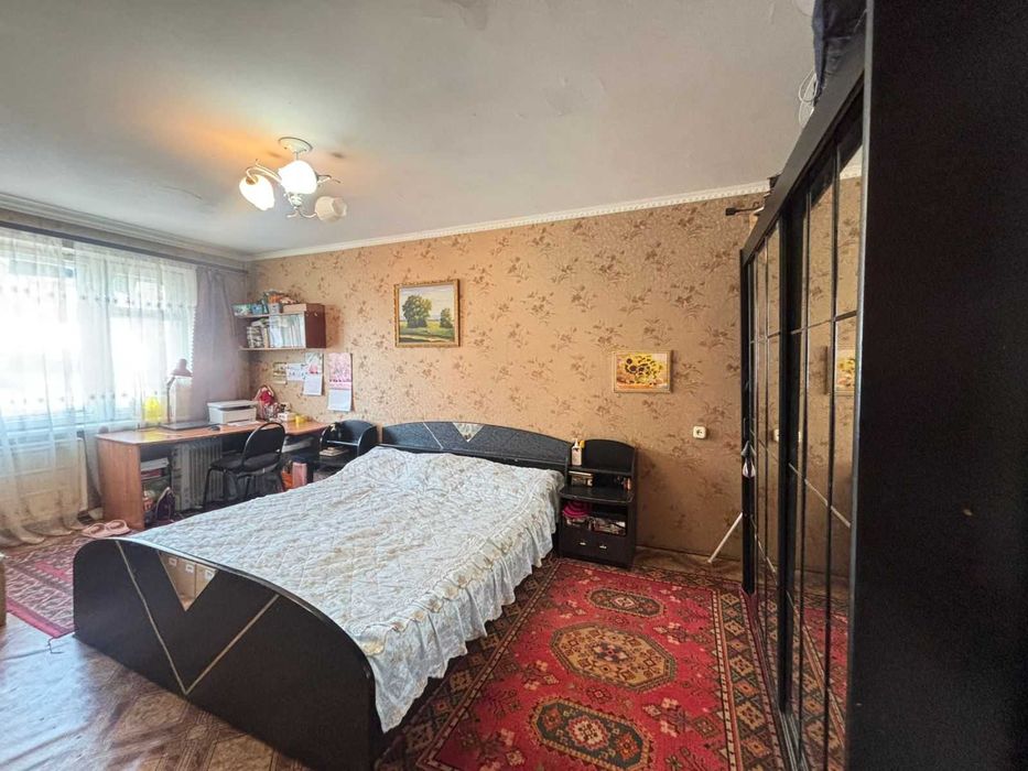 Продам 3х комнатную квартиру