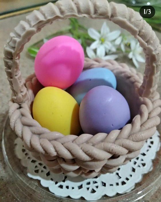 Сувенирное мыло ручной работы