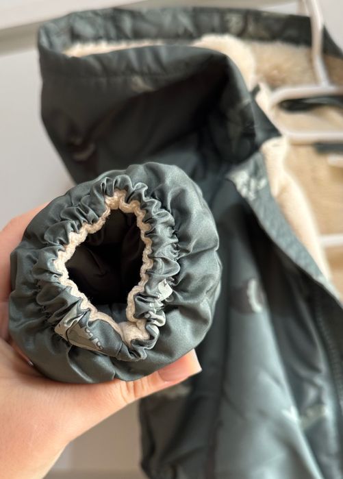 Детски космонавт H&M - 86 см