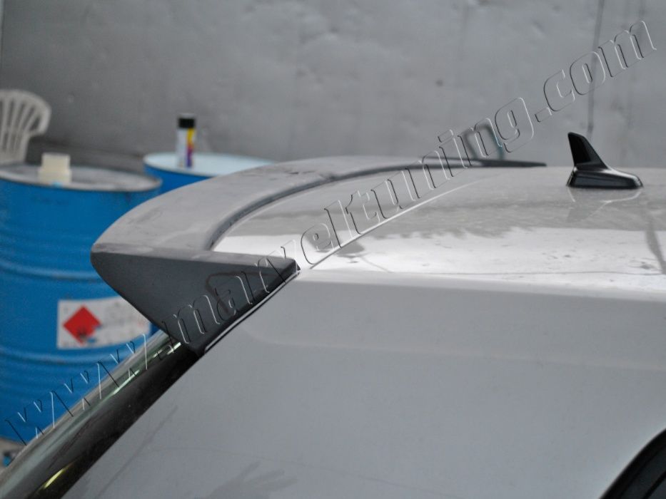 Спойлер за заден капак за VW GOLF VII/ Голф 7 №202501