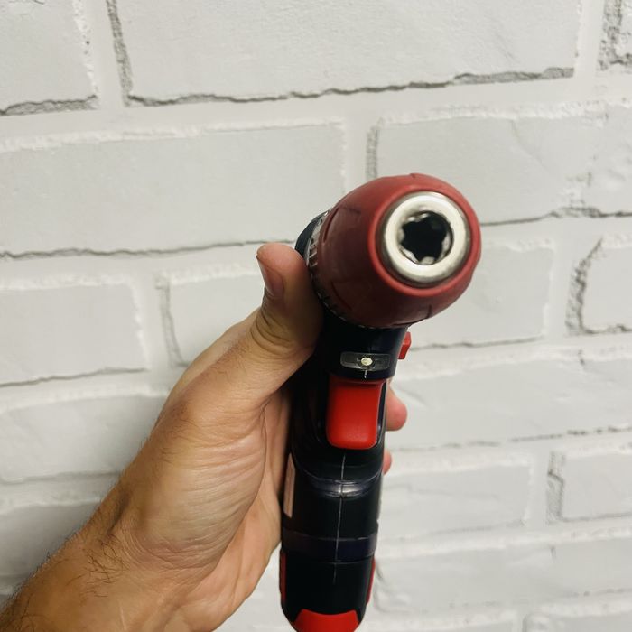 Винтоверт Sparky