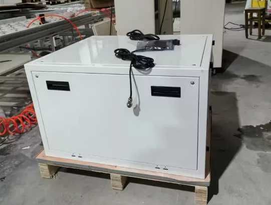 Осушитель воздуха для бассейнов Welkin на 160 литров / Потолочный