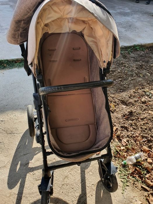 Коляска жағдайы оте жақсы
