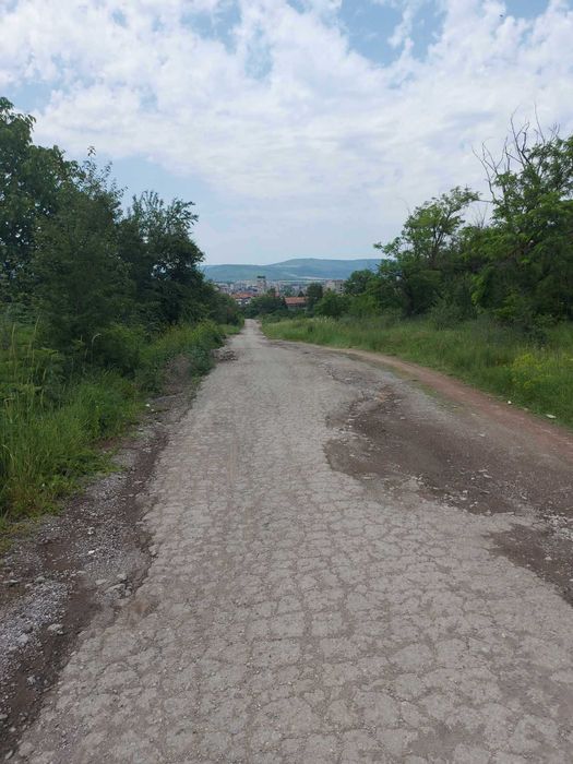 Продава се Парцел в Търговище, Изток 1 - 1762 кв.м за 29 €/кв.м - Снимка #3