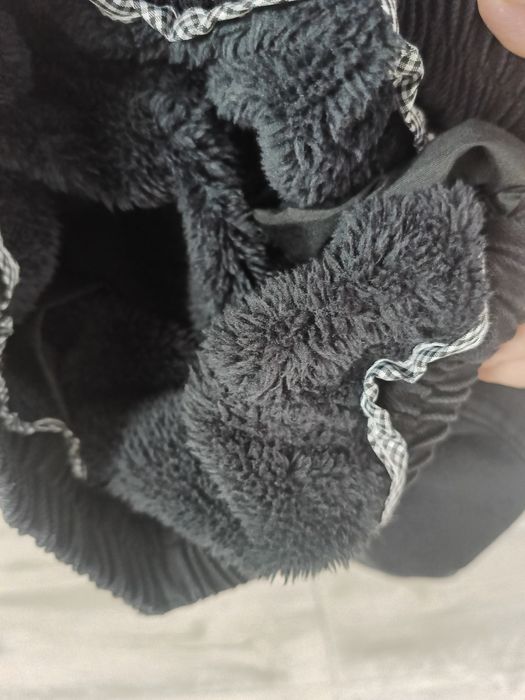 Продам штаны утеплённые