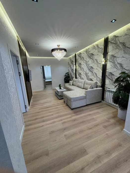 Ремонт квартира  эвро ремон