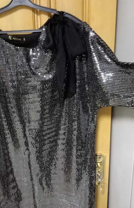 Продам вечернее платье