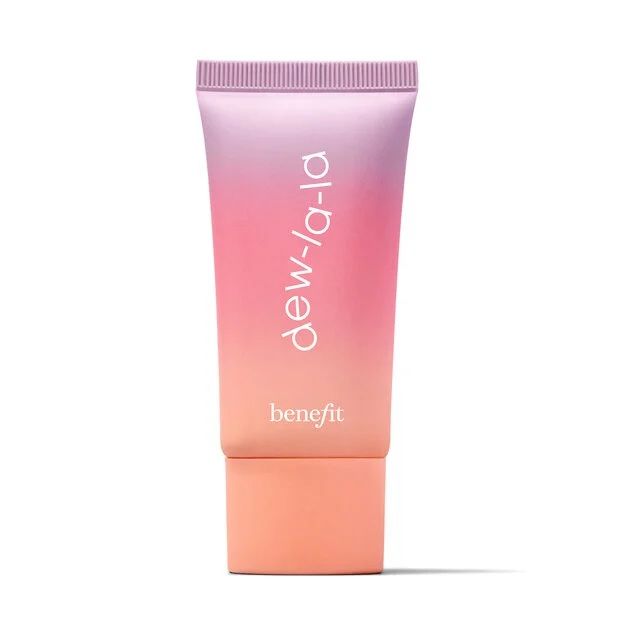 Benefit Dew La La Soft Glow Tint – Raya