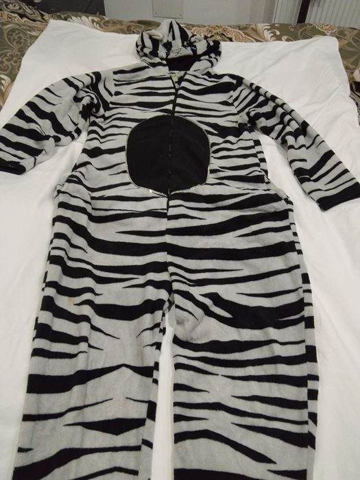 Salopeta cocolino dama mărimea M