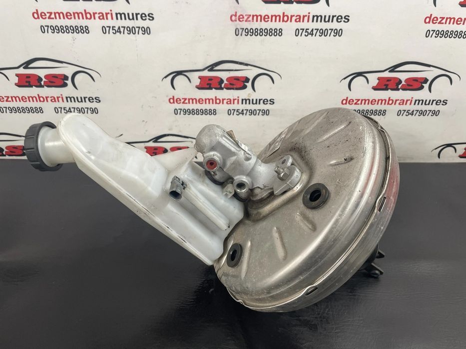 Tulumba frana Mercedes-Benz B Class W246 2012 cod A246430023003