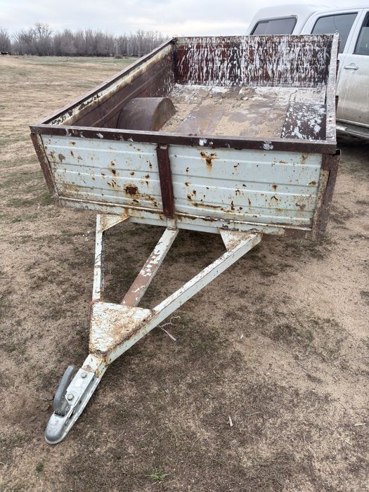 Прицеп для легковых авто