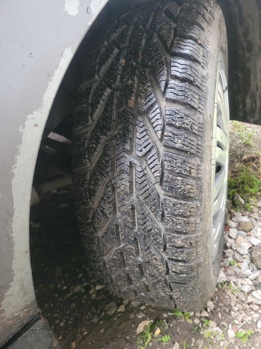 Опел Вктра С 2.0 DTI с десен волан