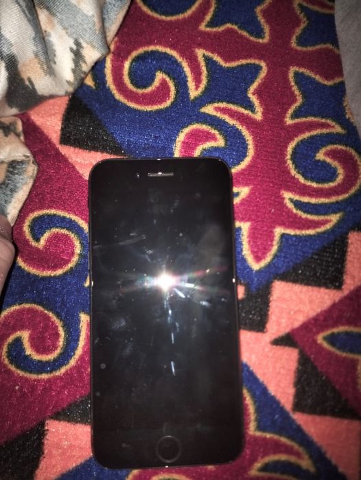 iphone 7 без минус 35000мын