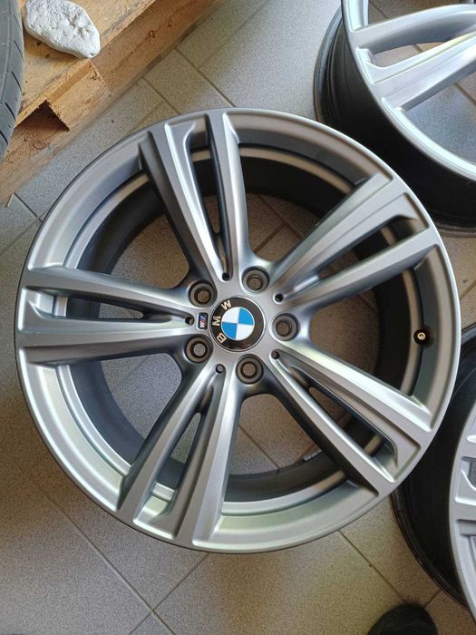 19-BMW-серия:3-F 30/31"-4-F 32/34-M-спорт пакет:Оригинални БМВ.