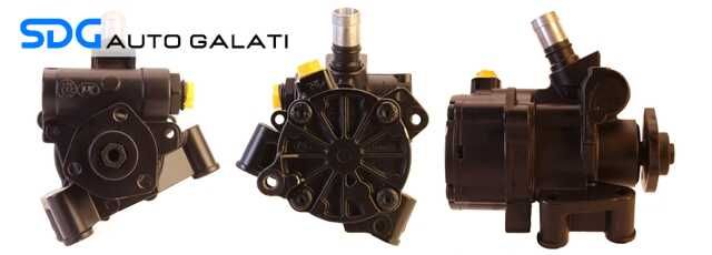 Pompa Servo Directie Servodirectie Mercedes Clasa E Class W210 E270 2.7 CDI 1999 - 2003 Cod 0024669201 A6112300115 [S0011]