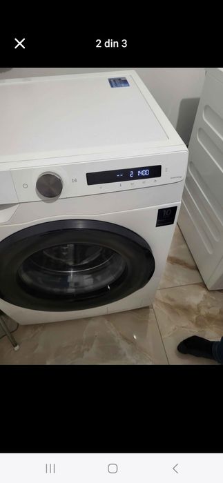 Masina de spălat